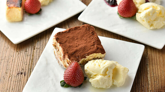 小江戸の肉バル 蔵や - メイン写真: