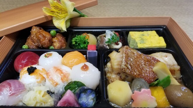 多津味 - メイン写真: