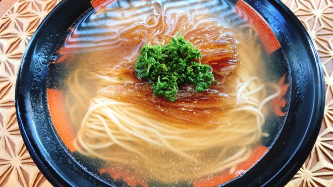 石垣吉田 - 料理写真: