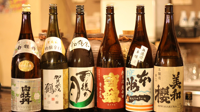 かき小屋袋町 海平商店 - メイン写真: