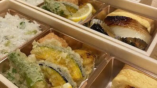 日本料理 魚幸 - その他写真: