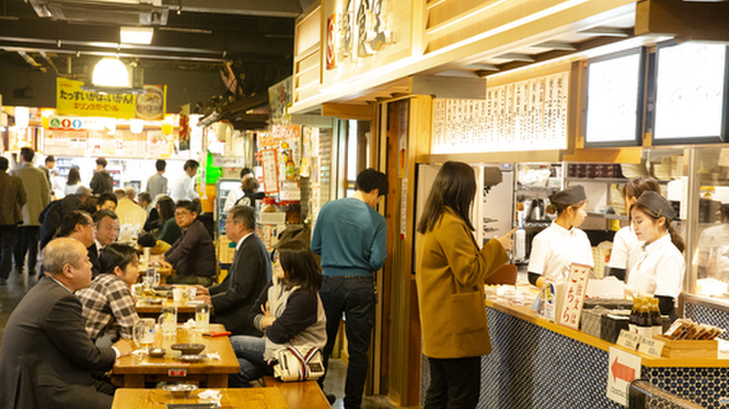 司食堂 - メイン写真: