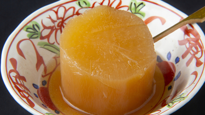 東京おでんラブストーリー - メイン写真: