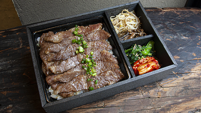 松阪苑 マツザカエン 近鉄四日市 焼肉 ネット予約可 食べログ