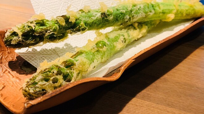 函館海鮮料理 北斗房 - 料理写真: