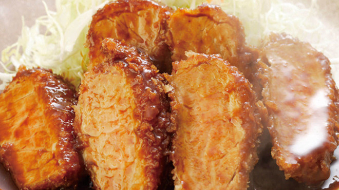 名古屋名物 名古屋めし食堂 丸八 - メイン写真: