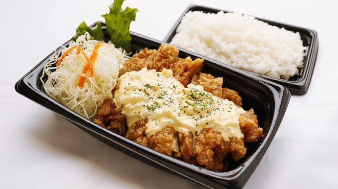 唐揚げ食堂 ごいち 大街道 定食 食堂 食べログ 唐揚げ食堂 ごいち 大街道 定食 食堂 食べログ