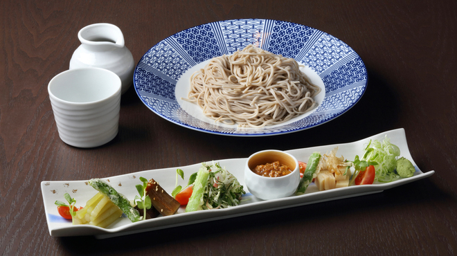 さいさきや 博多 そば ネット予約可 食べログ