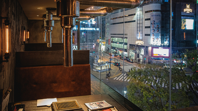 USHIHACHI - メイン写真: