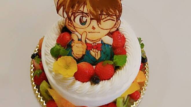 カフネ Cafuneee 七隈 ケーキ 食べログ