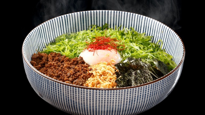 鯛塩そば 灯花 - メイン写真: