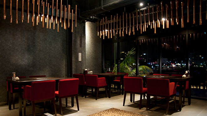 21年版 北谷のディナー14選 カップルのデートや記念日にもおすすめ 沖縄を愛してやまない筆者が徹底ガイド 雰囲気 アメリカンビレッジ 沖縄料理など アニーお祝い体験マガジン By ギフトモール