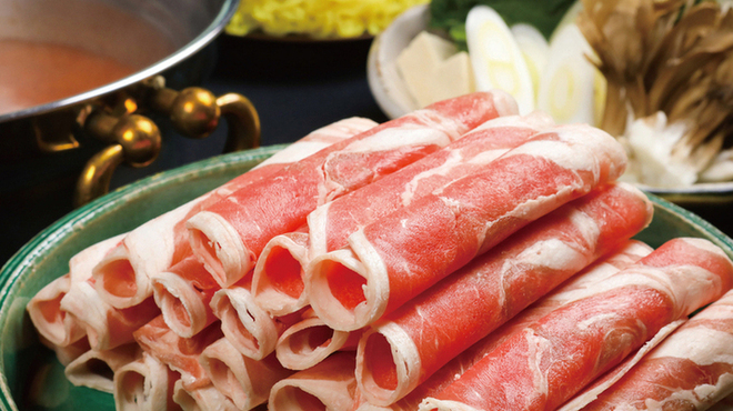 和乃八窓庵 - 料理写真: