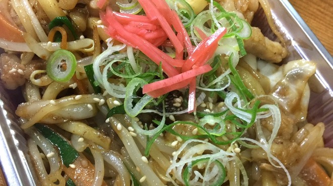 岡山料理専門店～cooking　of　art　Ikiya～ - 料理写真: