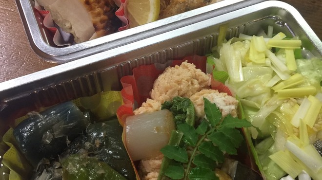 岡山料理専門店～cooking　of　art　Ikiya～ - 料理写真: