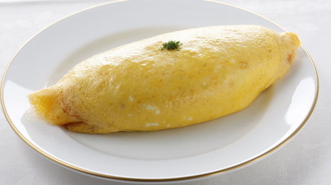 レストラン香味屋 - 料理写真: