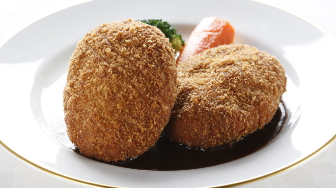レストラン香味屋 - 料理写真: