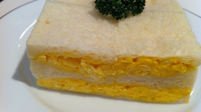 レストラン香味屋 - 料理写真:
