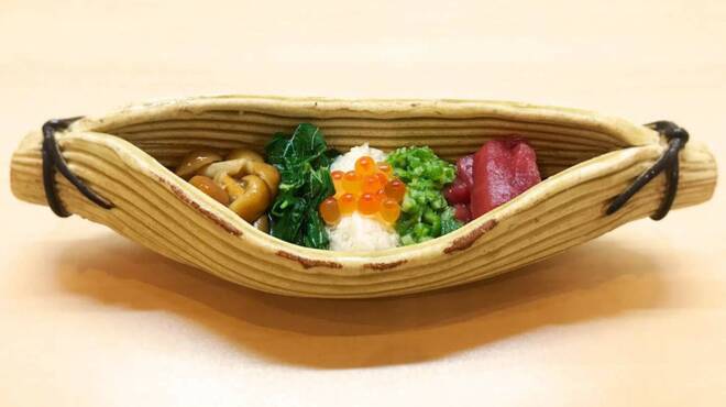 季節料理 姿 - メイン写真: