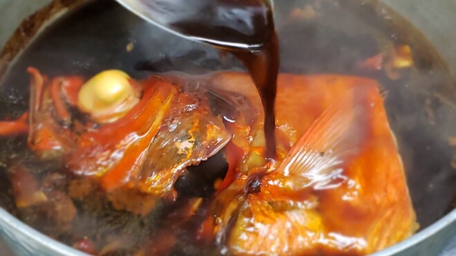 晴庵 - 料理写真:
