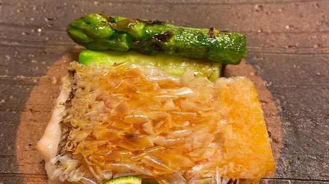 日本料理 魚幸 - その他写真: