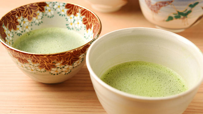 本町茶寮 - メイン写真: