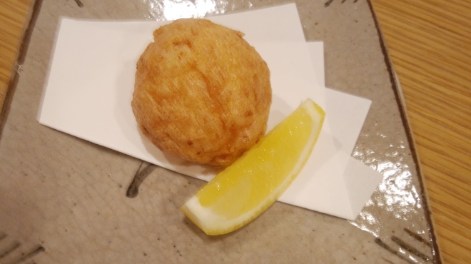 日本料理 魚幸 - その他写真: