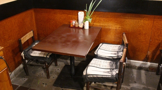 田なかや - メイン写真: