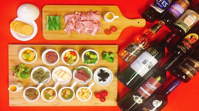 鉄板串 燻製 Moku 大森店 大森 居酒屋 食べログ