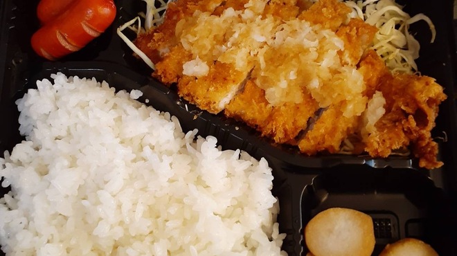 串かつ 関 - 料理写真: