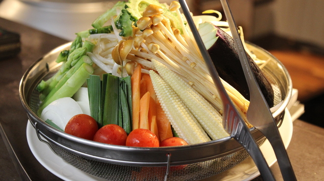 ジンギスカン羊DEL - メイン写真: