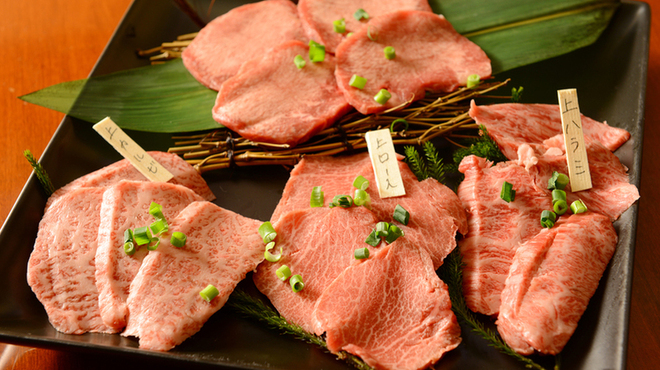 焼肉 味道園 ヤキニクミドウエン 亀有 焼肉 ネット予約可 食べログ 焼肉 味道園 ヤキニクミドウエン 亀有 焼肉 ネット予約可 食べログ