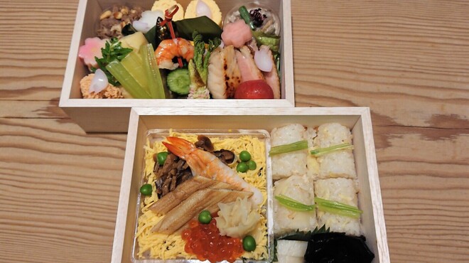 熊魚菴 - 料理写真: