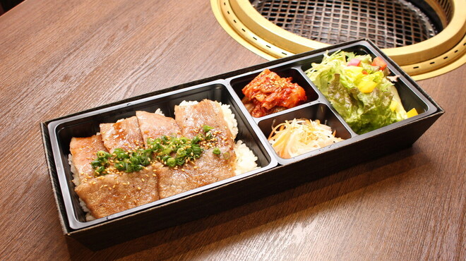 焼肉 一八 - 料理写真:
