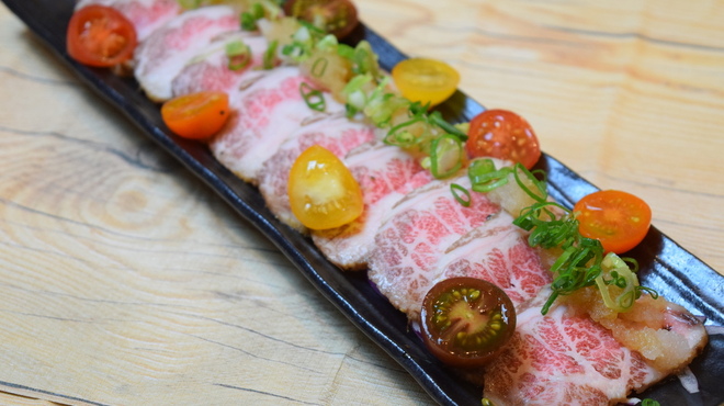 和食処 五島 - メイン写真: