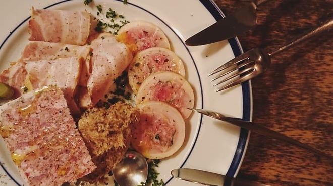 下北沢熟成室 - メイン写真: