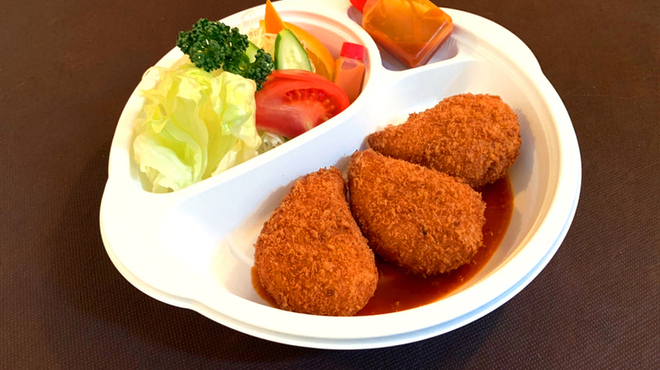 Touyouken - 料理写真: