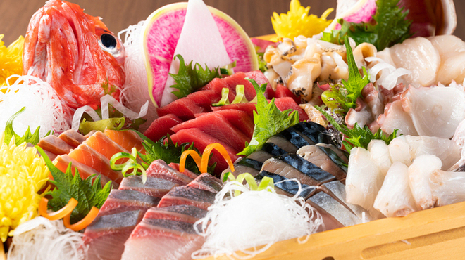海鮮居酒屋 Fish アンドフィッシュ 北34条 居酒屋 ネット予約可 食べログ 海鮮居酒屋 Fish アンドフィッシュ 北34条 居酒屋 ネット予約可 食べログ