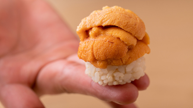 すし昇 - 料理写真: