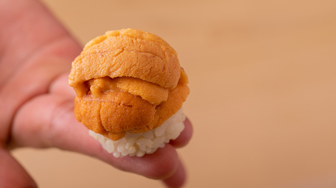 すし昇 - 料理写真: