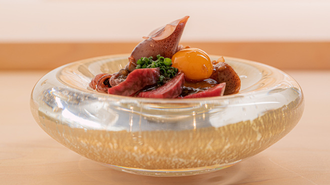 すし昇 - 料理写真: