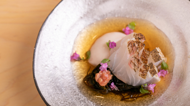 すし昇 - 料理写真: