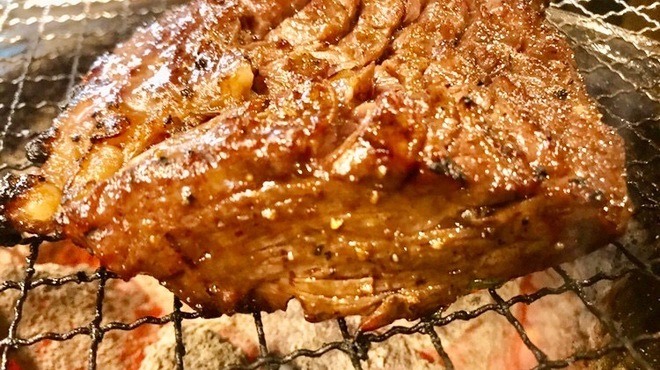 焼肉ホルモンナカジ TOKYO KINSHICHO - メイン写真: