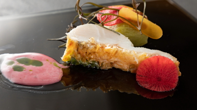 logue - 料理写真: