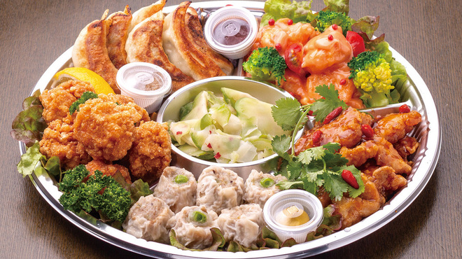 酒茶房如意 - メイン写真: