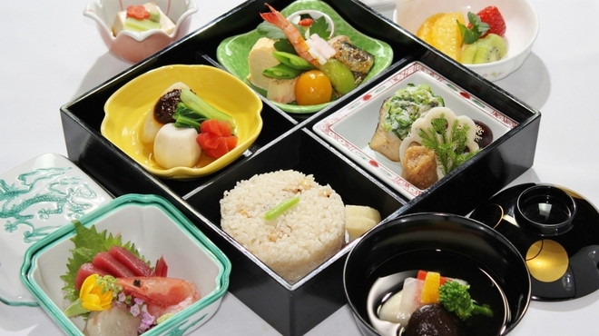 熊魚菴 - 料理写真: