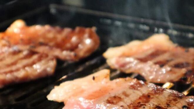 焼肉 やいま - メイン写真: