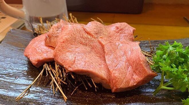 焼肉 やいま - メイン写真: