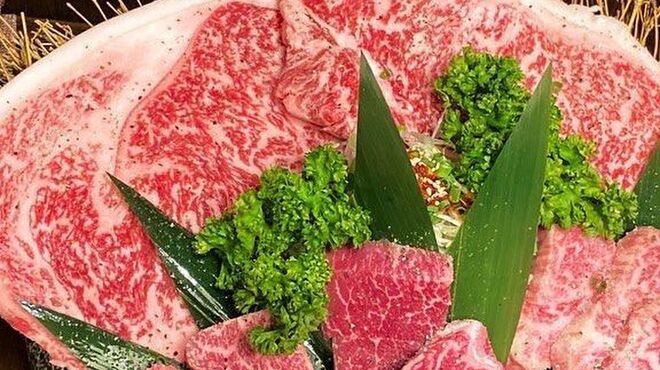 焼肉 やいま - メイン写真: