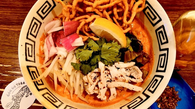 五黄の寅 ごうのとら 四条 京都市営 居酒屋 ネット予約可 食べログ